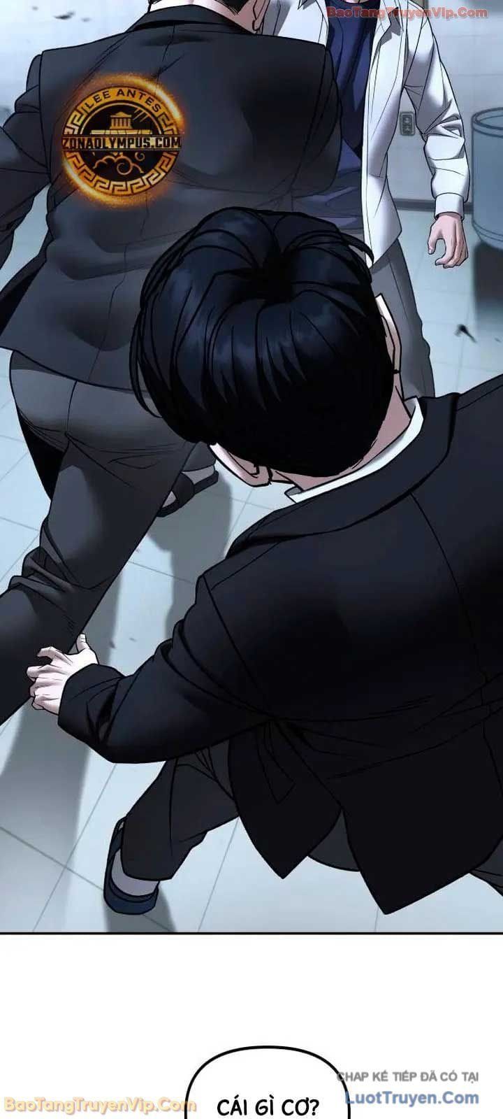 Giang Hồ Thực Thi Công Lý Chap 172 - Next Chap 171