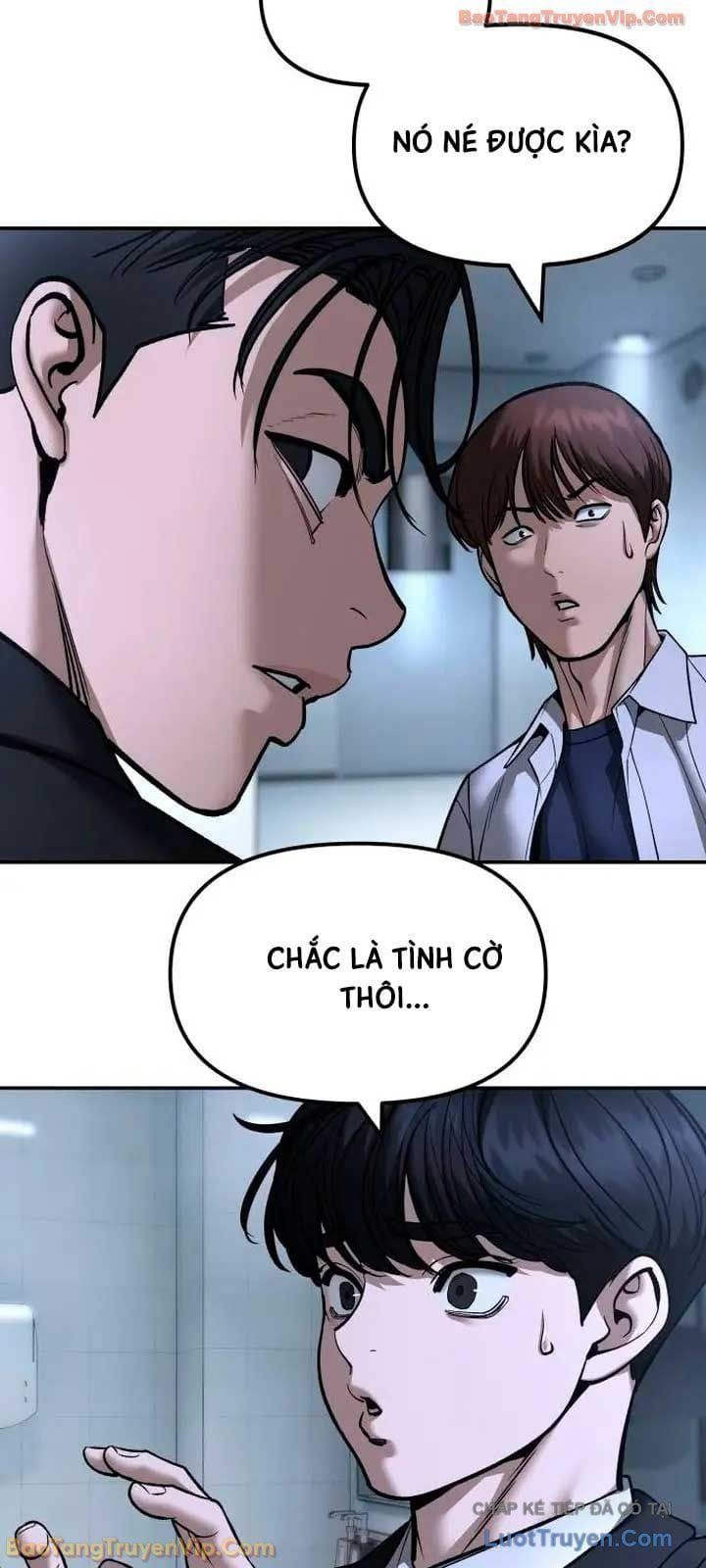 Giang Hồ Thực Thi Công Lý Chap 172 - Next Chap 171