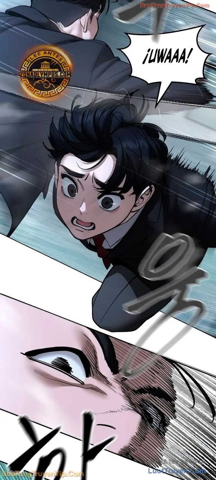 Giang Hồ Thực Thi Công Lý Chap 172 - Next Chap 171