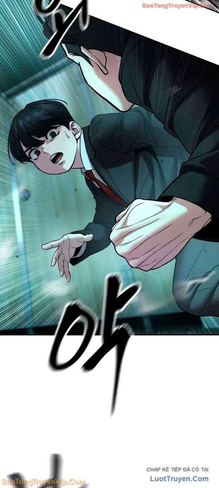 Giang Hồ Thực Thi Công Lý Chap 172 - Next Chap 171