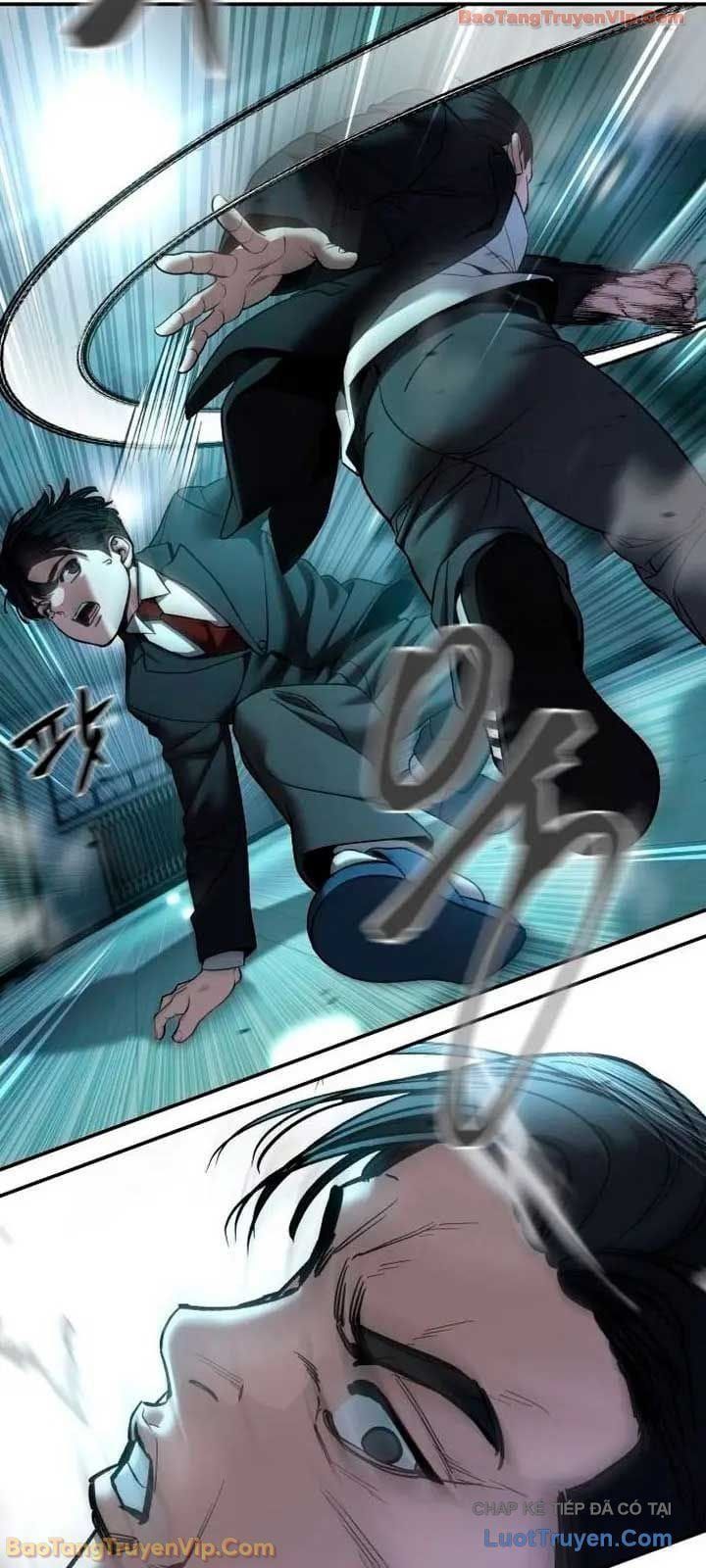 Giang Hồ Thực Thi Công Lý Chap 172 - Next Chap 171