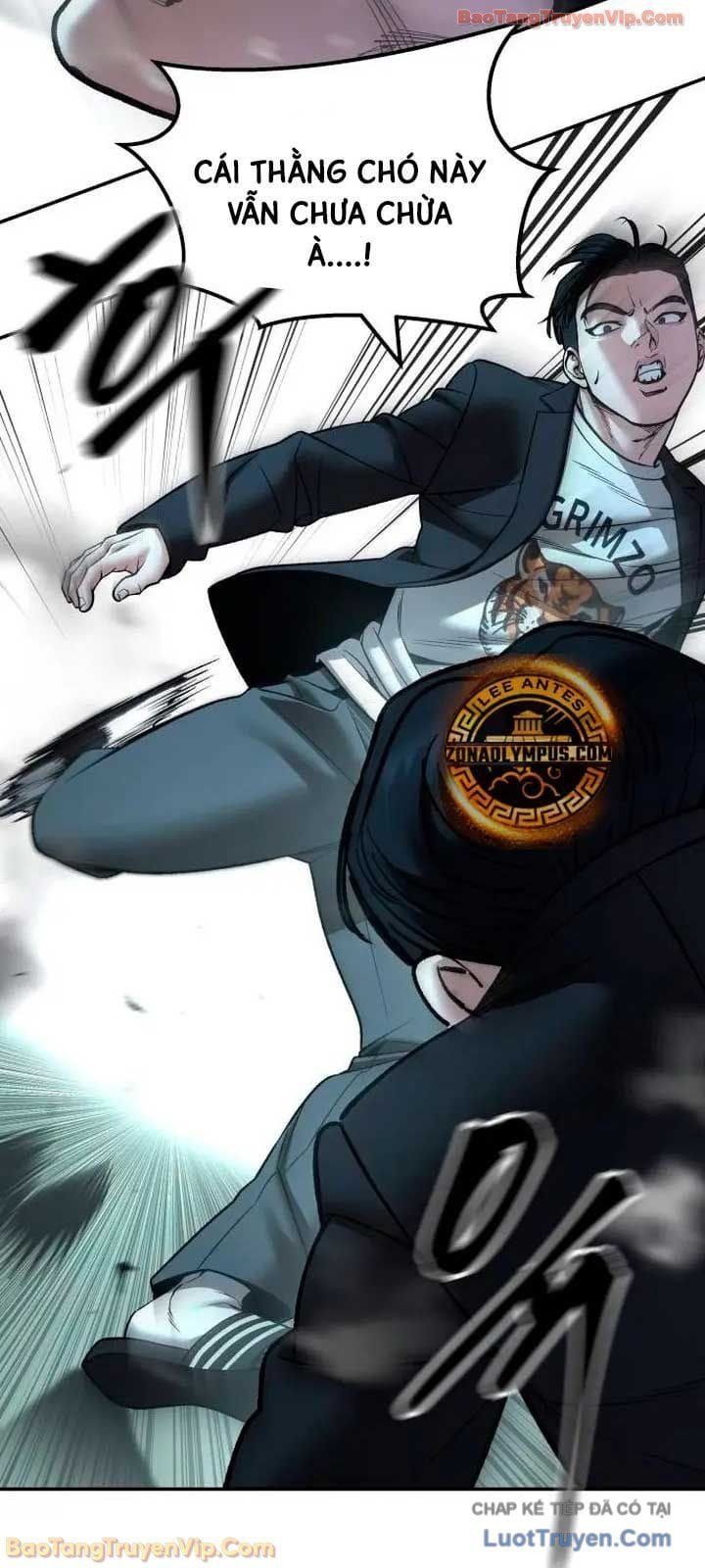 Giang Hồ Thực Thi Công Lý Chap 172 - Next Chap 171