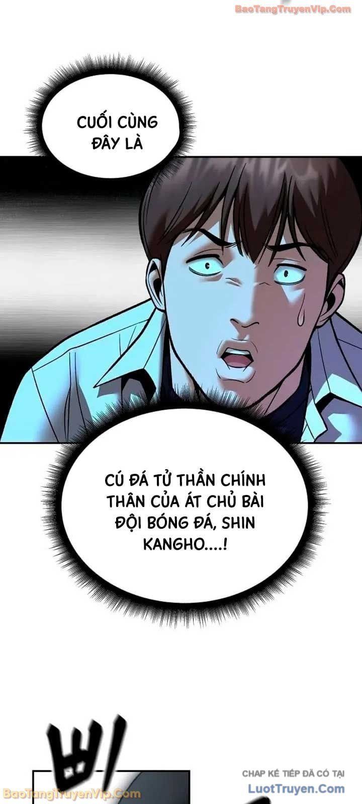 Giang Hồ Thực Thi Công Lý Chap 172 - Next Chap 171