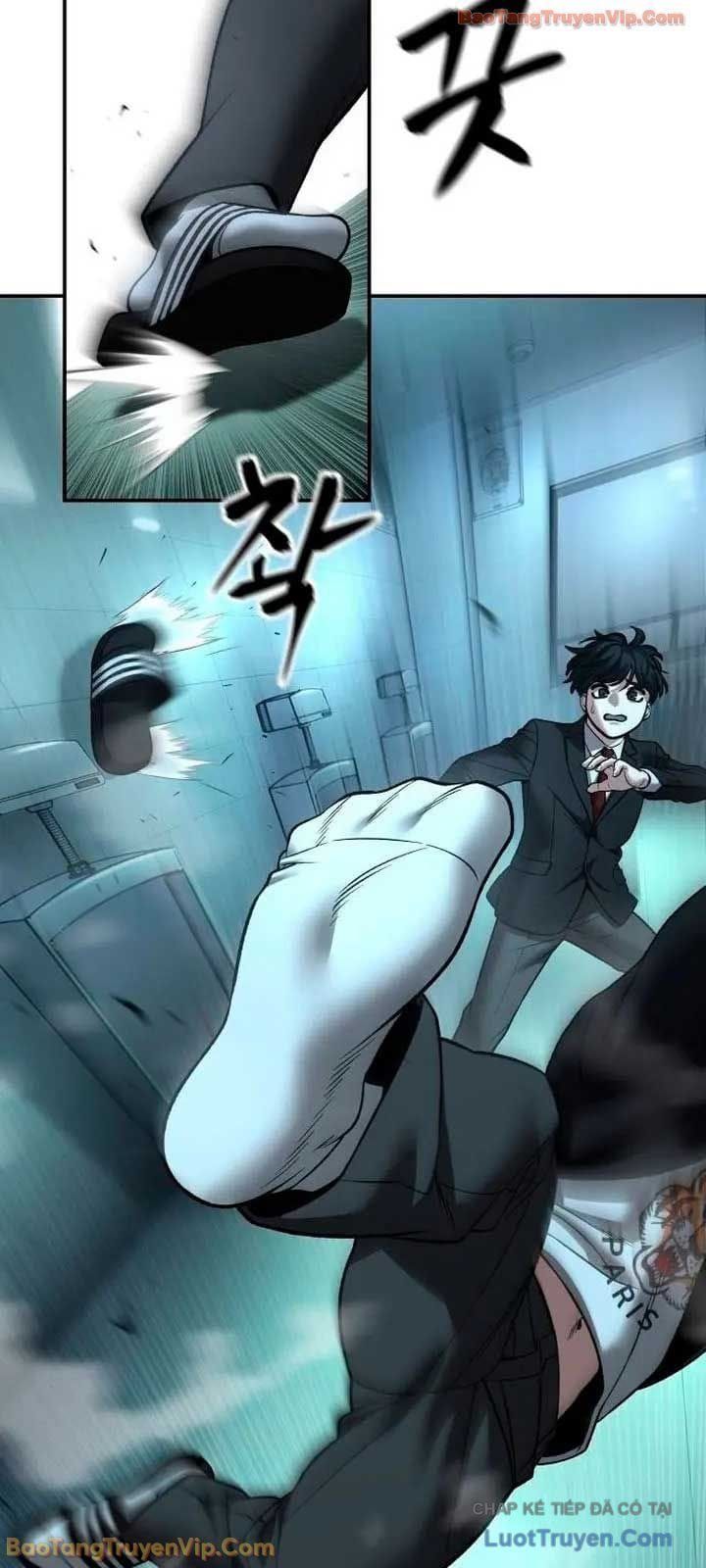 Giang Hồ Thực Thi Công Lý Chap 172 - Next Chap 171