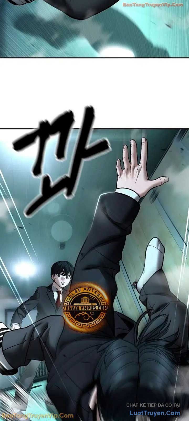 Giang Hồ Thực Thi Công Lý Chap 172 - Next Chap 171