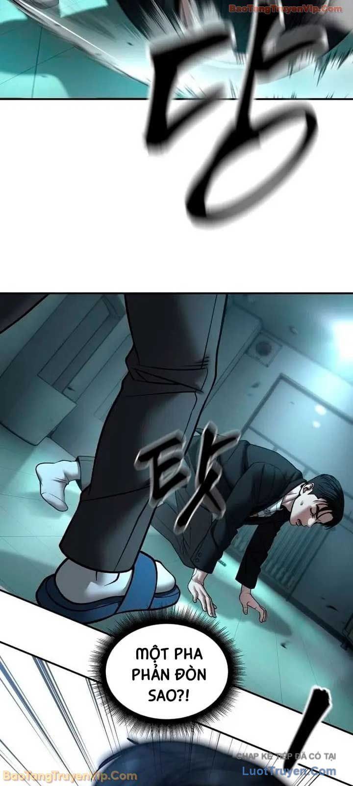 Giang Hồ Thực Thi Công Lý Chap 172 - Next Chap 171