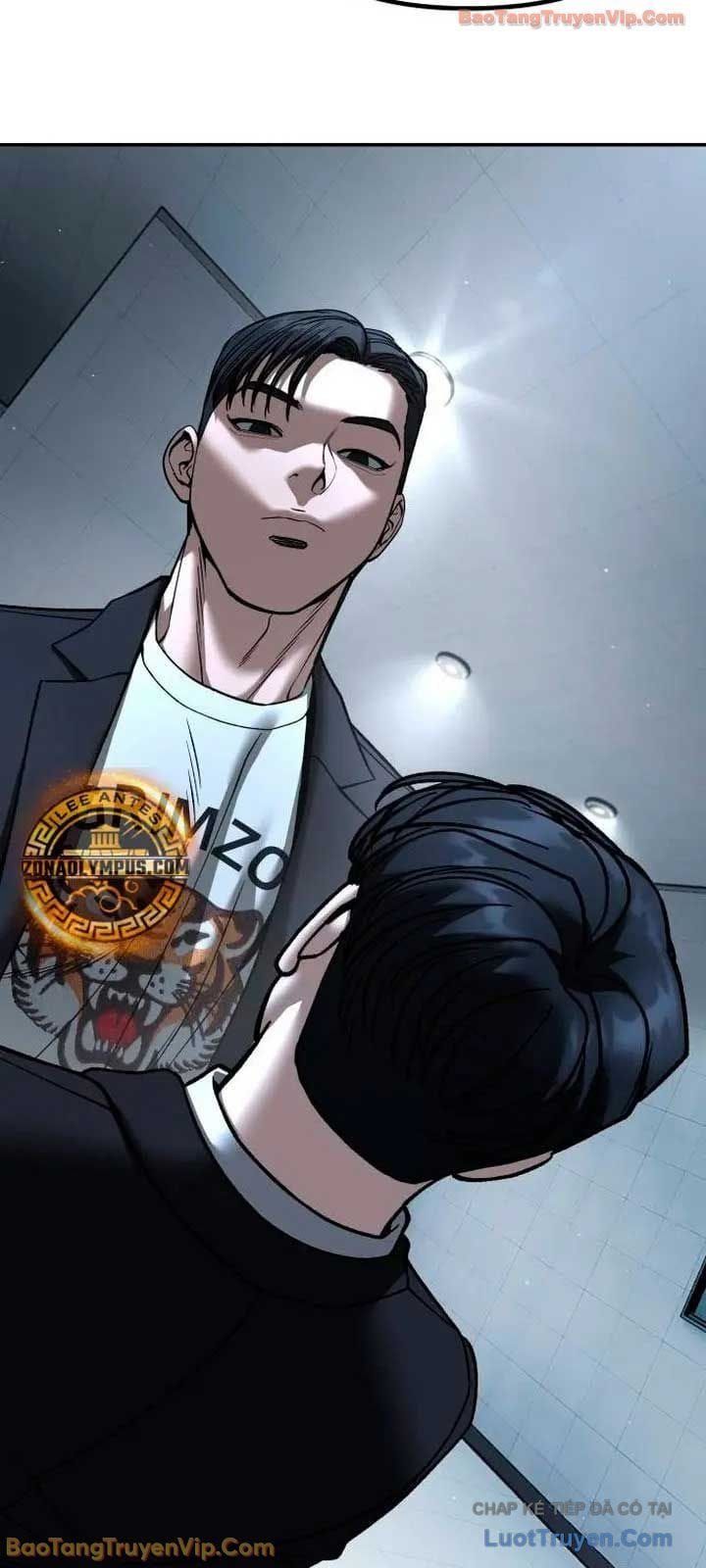 Giang Hồ Thực Thi Công Lý Chap 172 - Next Chap 171