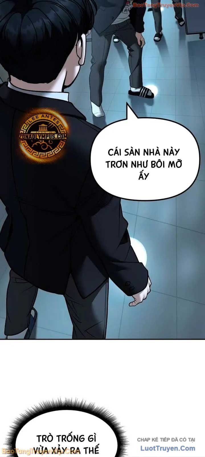 Giang Hồ Thực Thi Công Lý Chap 172 - Next Chap 171