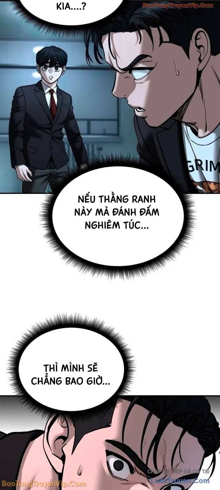 Giang Hồ Thực Thi Công Lý Chap 172 - Next Chap 171