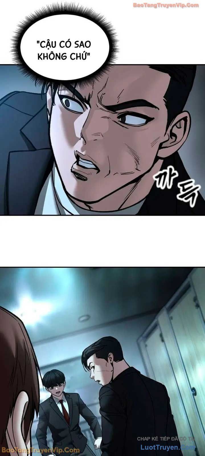 Giang Hồ Thực Thi Công Lý Chap 172 - Next Chap 171