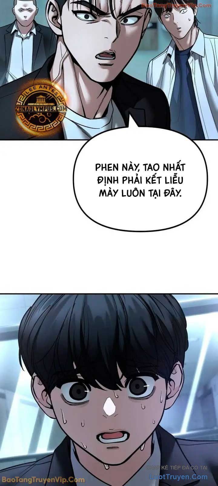 Giang Hồ Thực Thi Công Lý Chap 172 - Next Chap 171