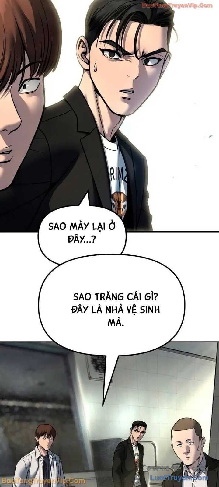 Giang Hồ Thực Thi Công Lý Chap 172 - Next Chap 171