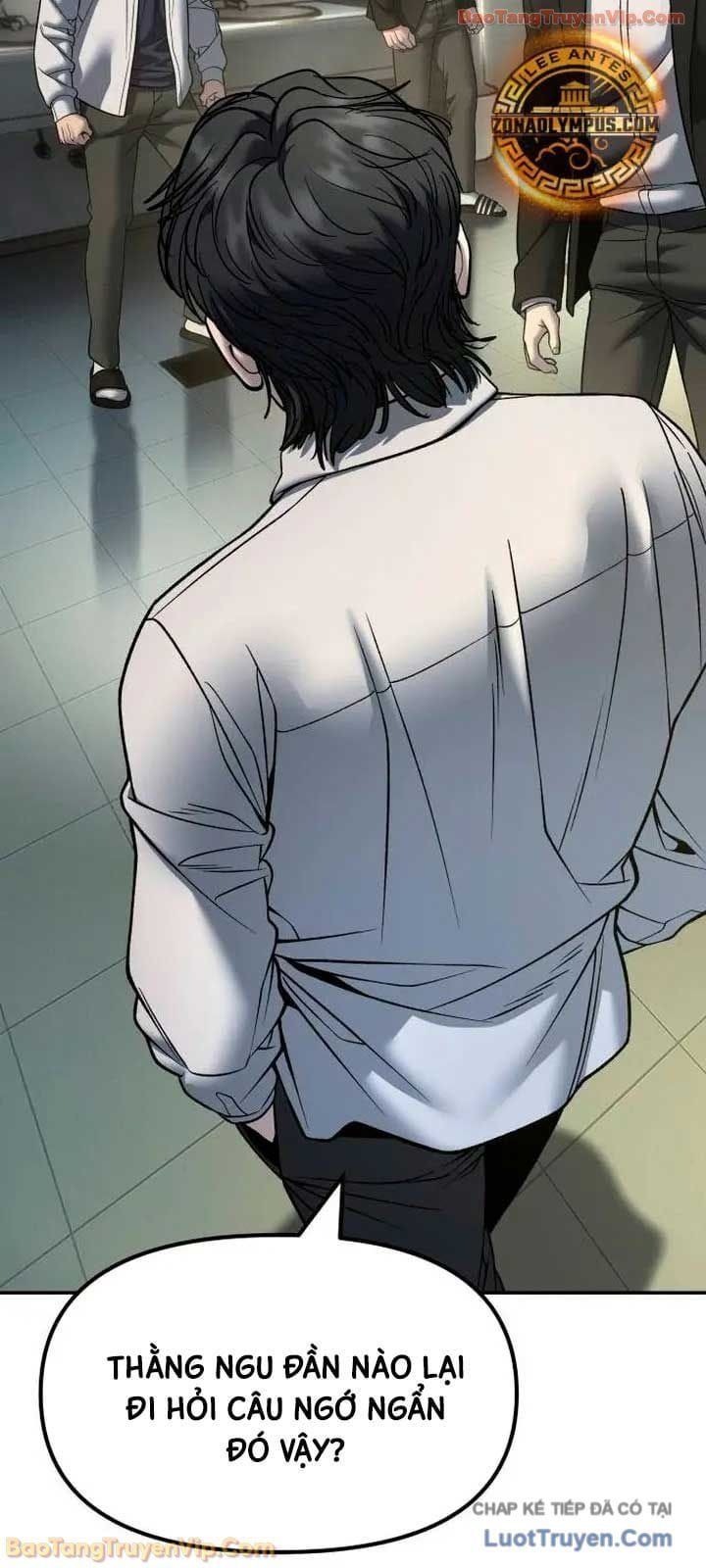 Giang Hồ Thực Thi Công Lý Chap 172 - Next Chap 171