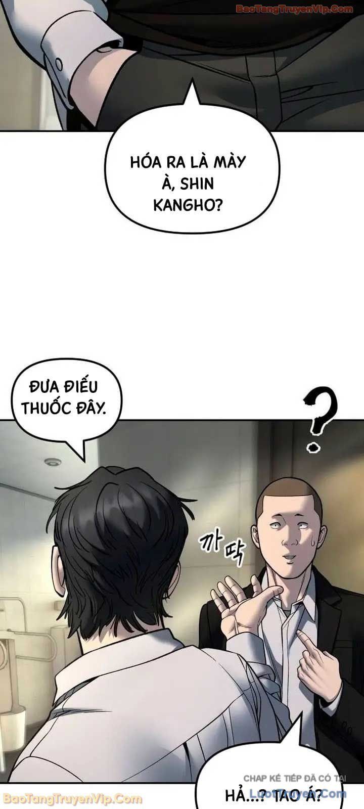 Giang Hồ Thực Thi Công Lý Chap 172 - Next Chap 171