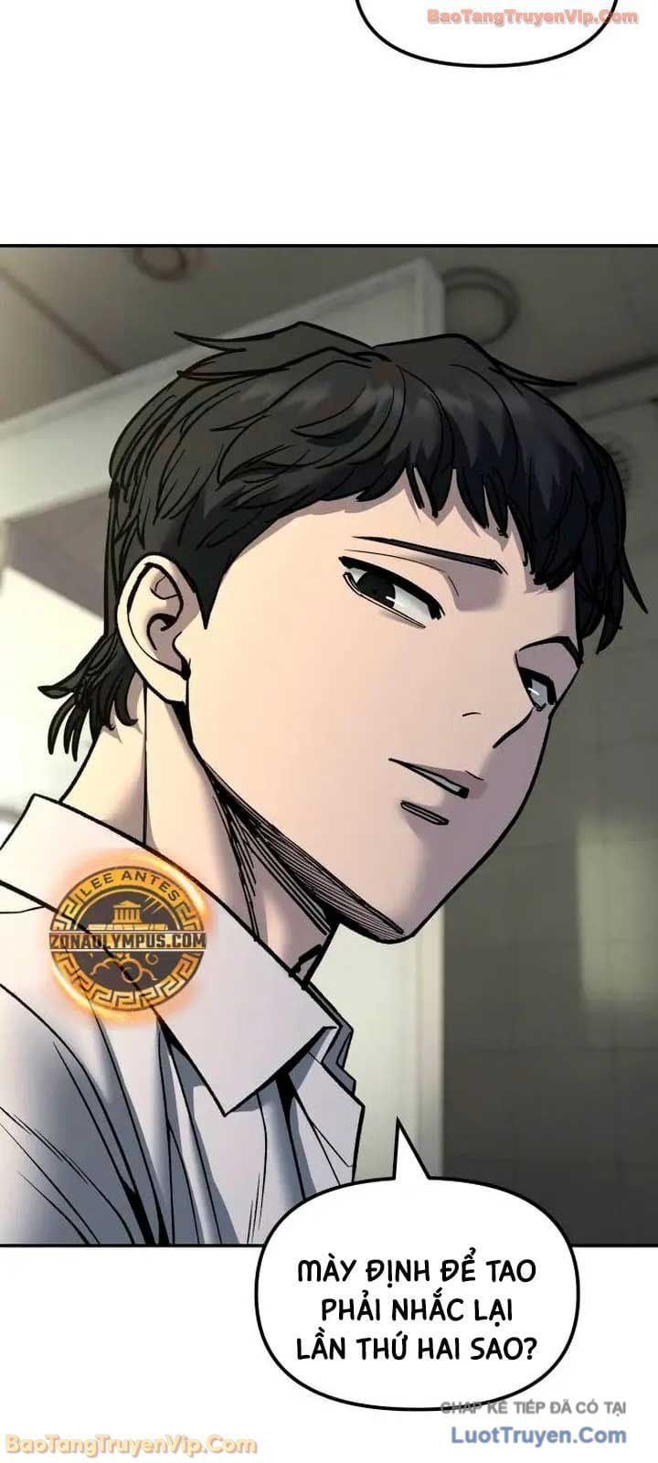 Giang Hồ Thực Thi Công Lý Chap 172 - Next Chap 171