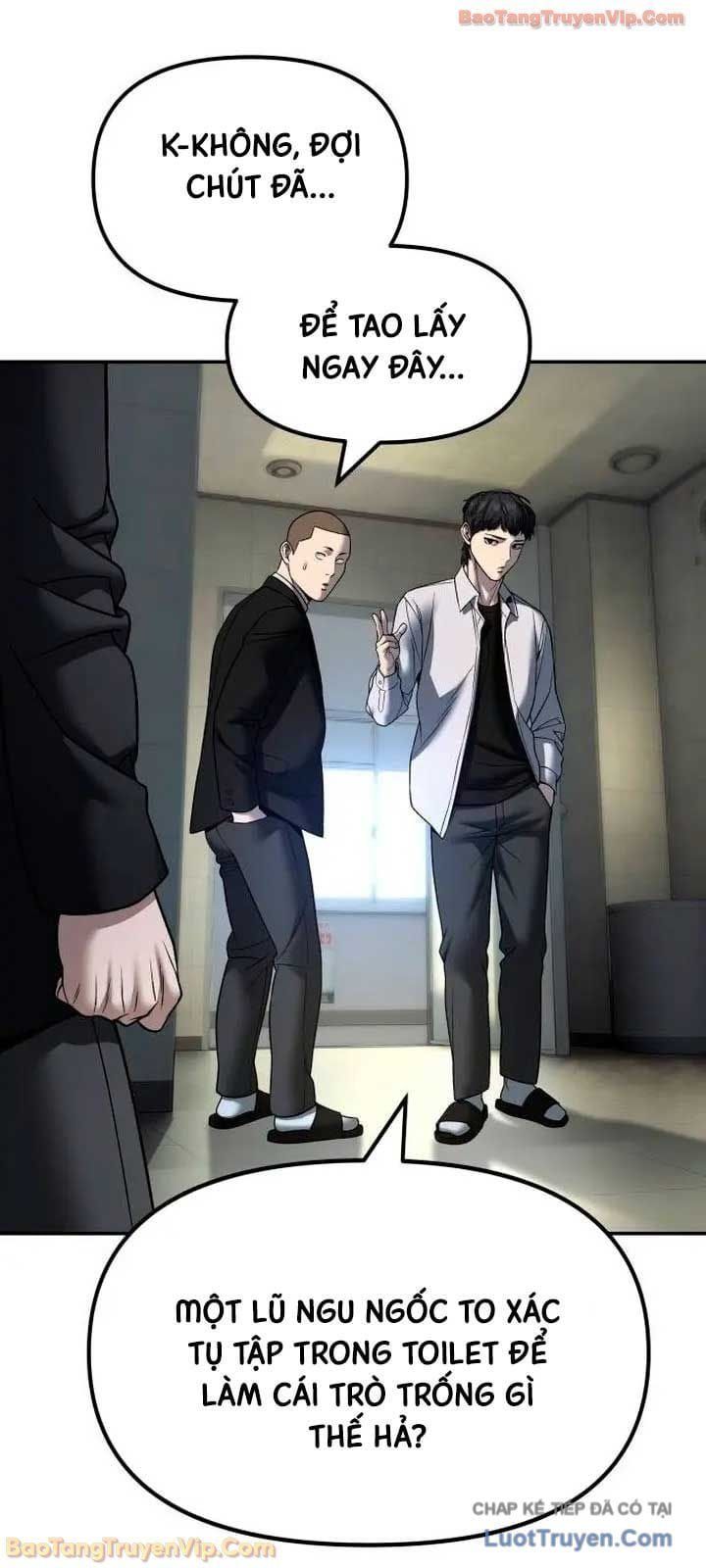 Giang Hồ Thực Thi Công Lý Chap 172 - Next Chap 171