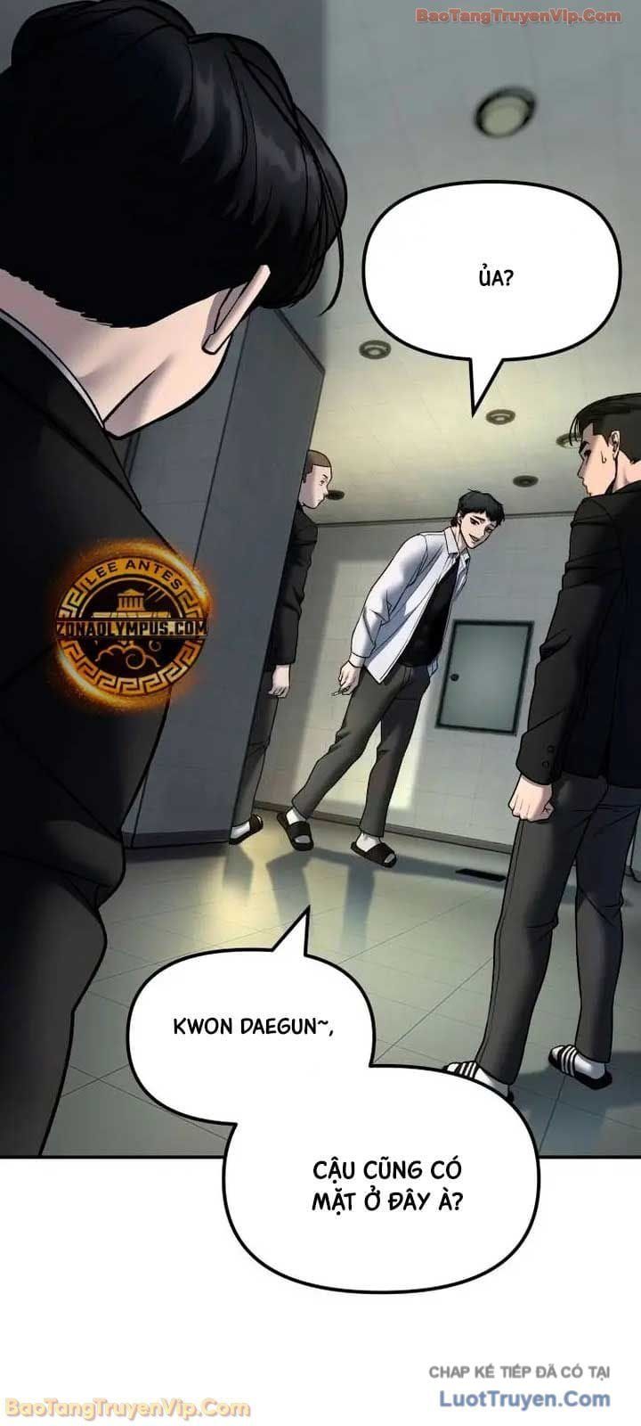 Giang Hồ Thực Thi Công Lý Chap 172 - Next Chap 171