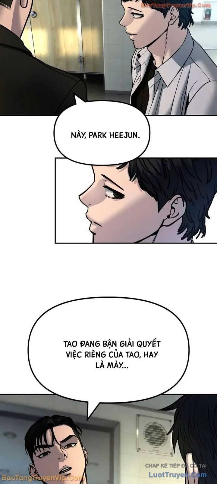 Giang Hồ Thực Thi Công Lý Chap 172 - Next Chap 171
