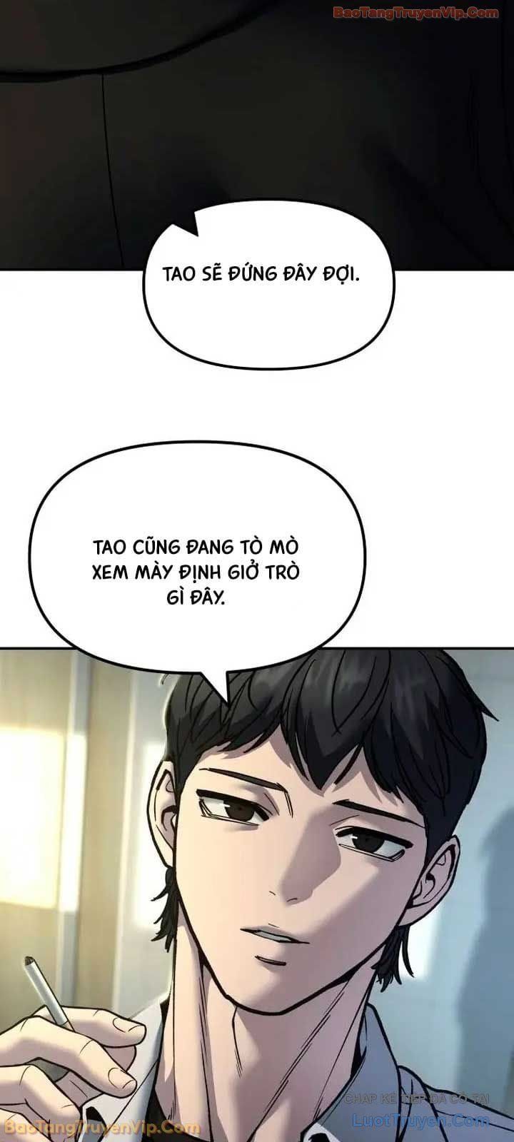 Giang Hồ Thực Thi Công Lý Chap 172 - Next Chap 171