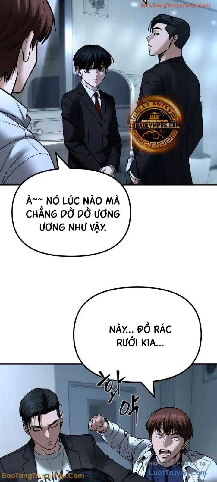 Giang Hồ Thực Thi Công Lý Chap 172 - Next Chap 171