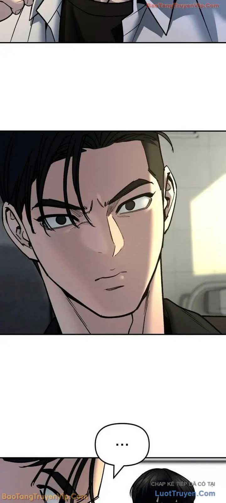 Giang Hồ Thực Thi Công Lý Chap 172 - Next Chap 171