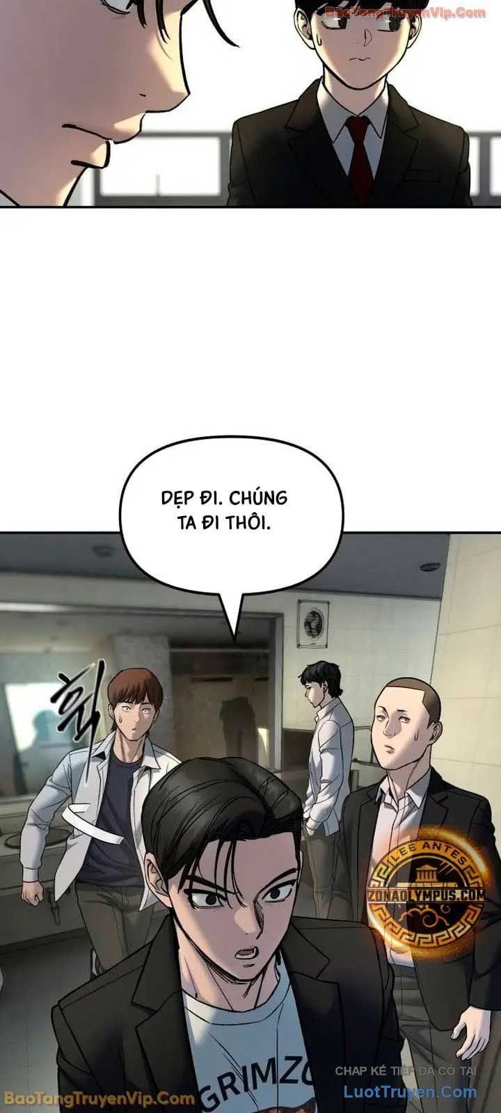 Giang Hồ Thực Thi Công Lý Chap 172 - Next Chap 171