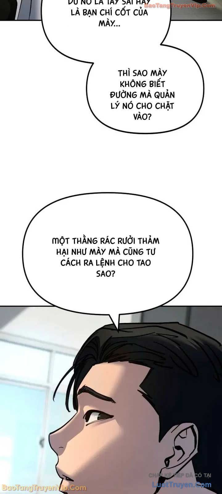 Giang Hồ Thực Thi Công Lý Chap 172 - Next Chap 171