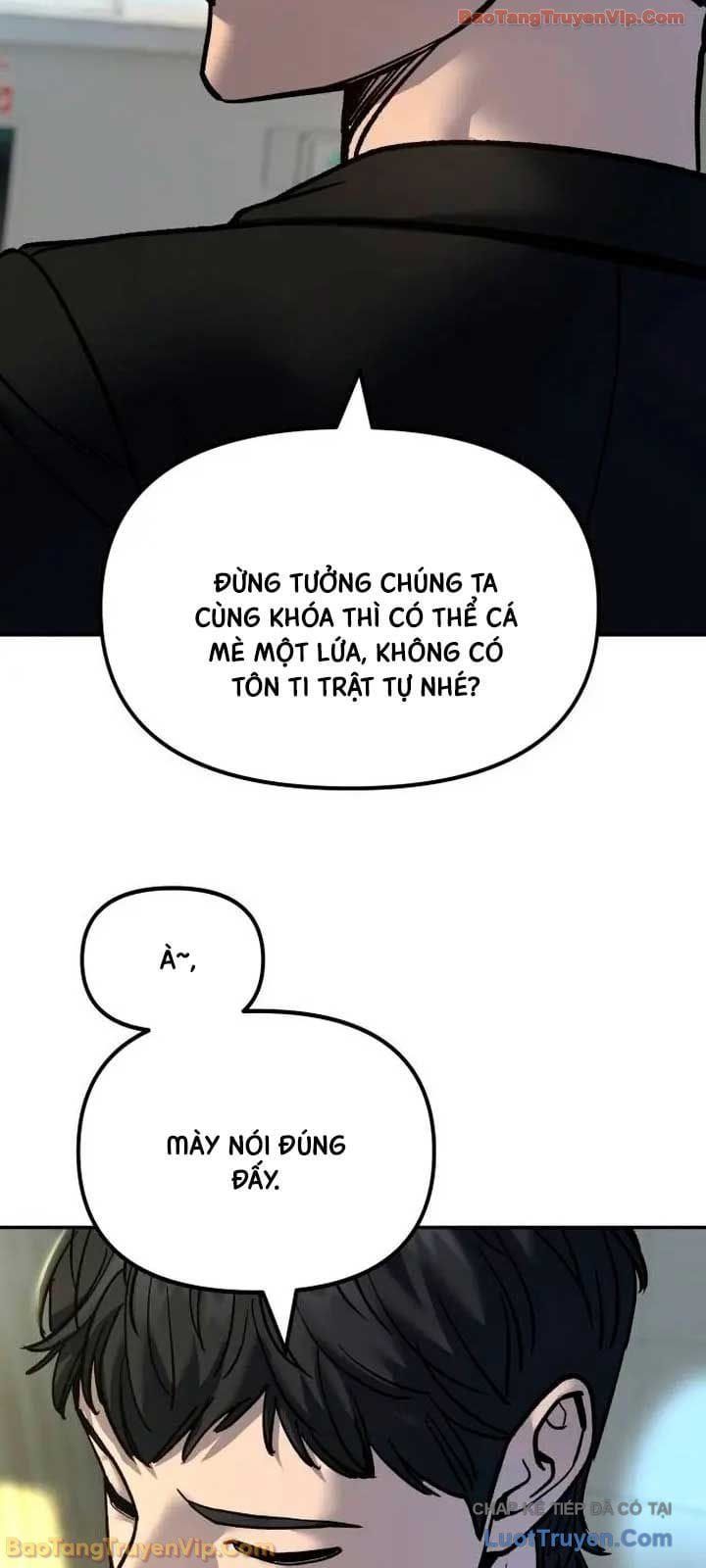 Giang Hồ Thực Thi Công Lý Chap 172 - Next Chap 171