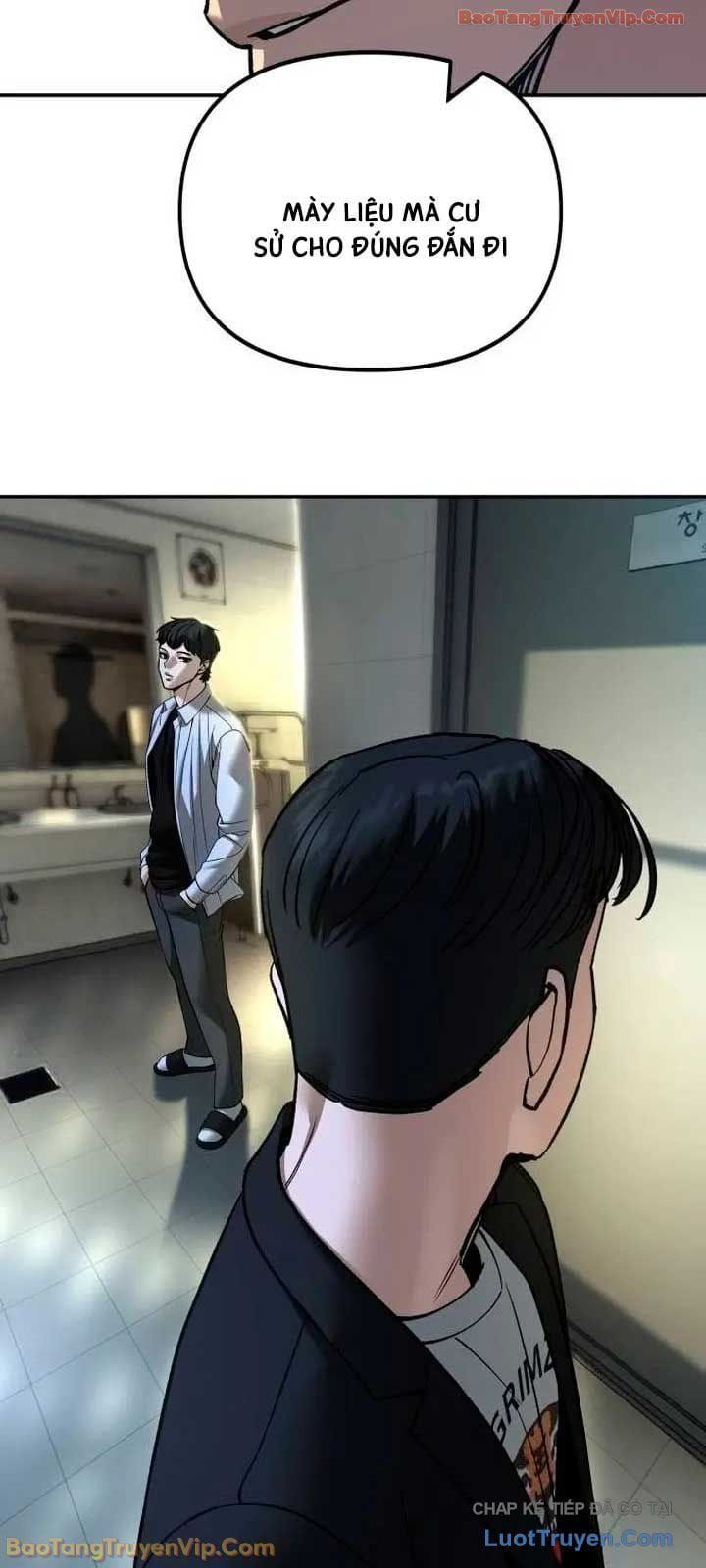 Giang Hồ Thực Thi Công Lý Chap 172 - Next Chap 171