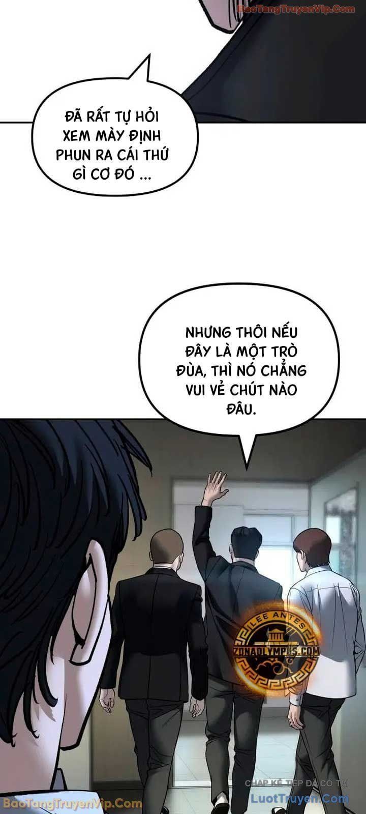 Giang Hồ Thực Thi Công Lý Chap 172 - Next Chap 171