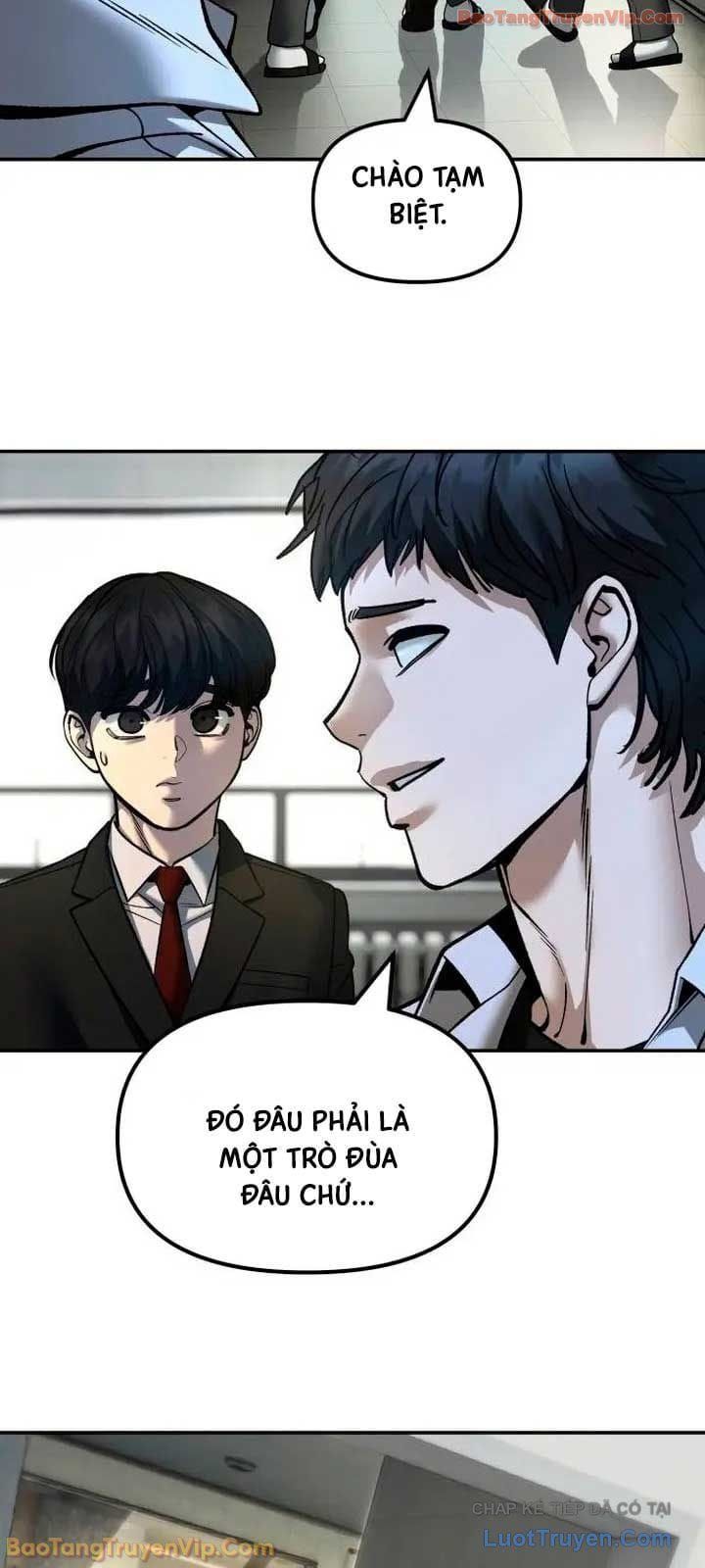 Giang Hồ Thực Thi Công Lý Chap 172 - Next Chap 171