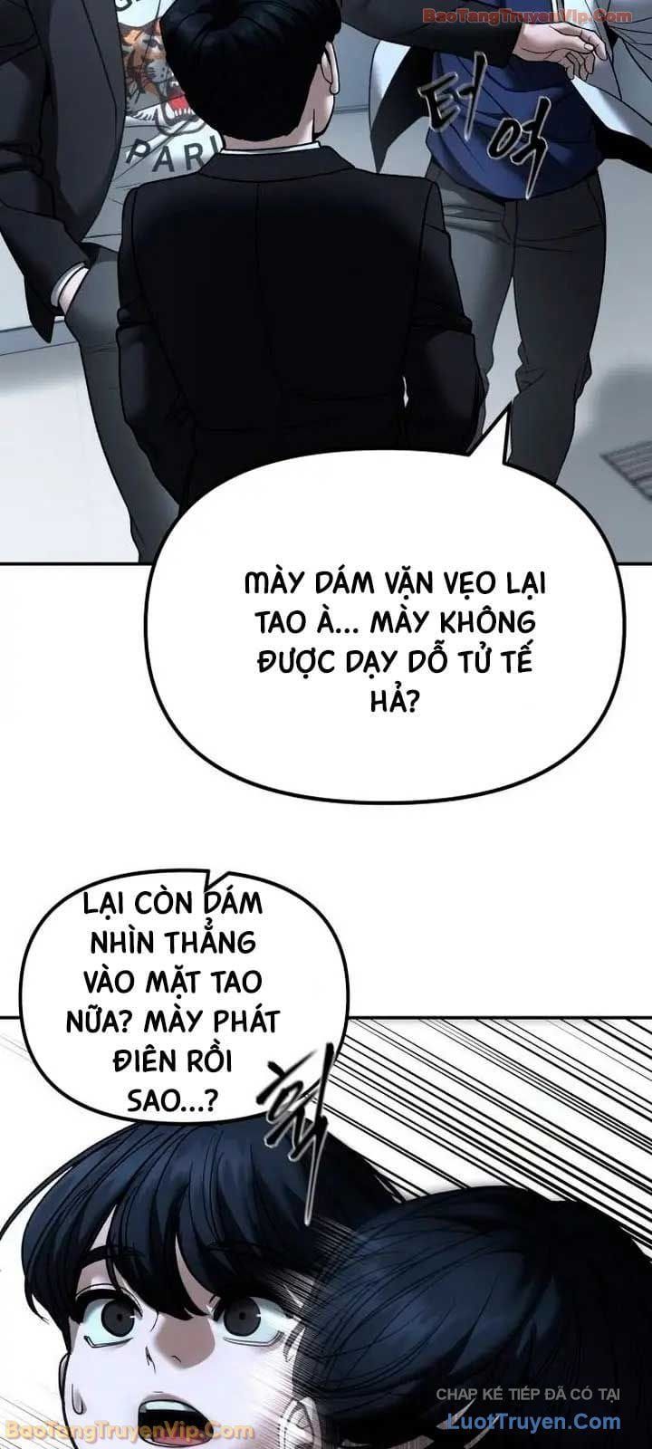 Giang Hồ Thực Thi Công Lý Chap 172 - Next Chap 171