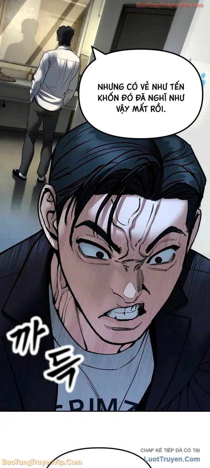 Giang Hồ Thực Thi Công Lý Chap 172 - Next Chap 171