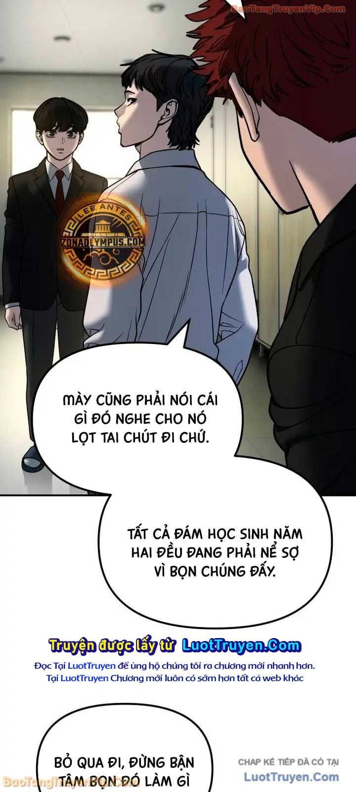 Giang Hồ Thực Thi Công Lý Chap 172 - Next Chap 171