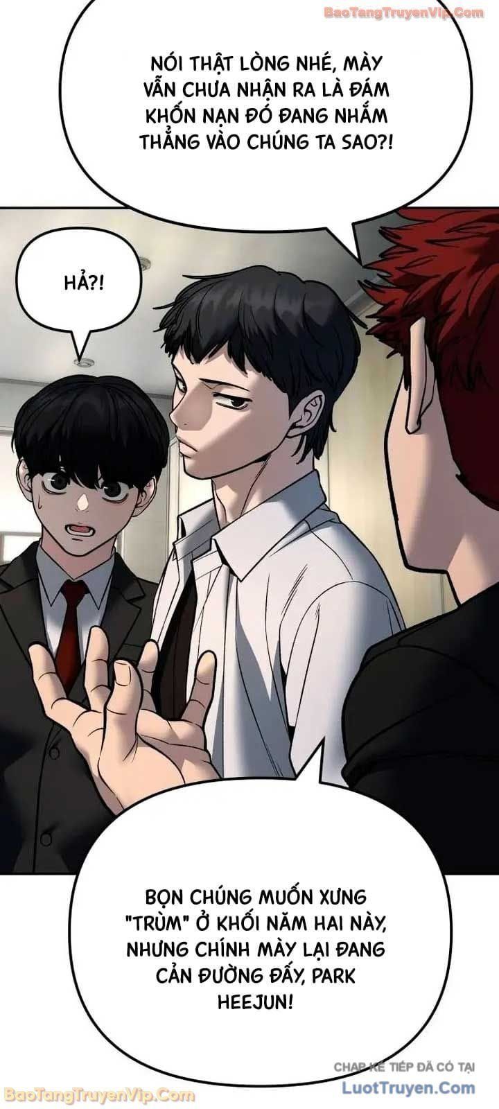 Giang Hồ Thực Thi Công Lý Chap 172 - Next Chap 171