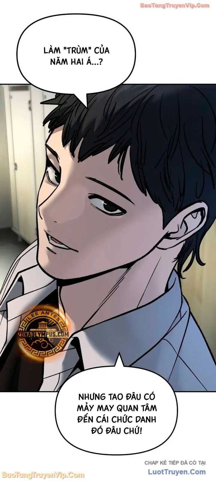 Giang Hồ Thực Thi Công Lý Chap 172 - Next Chap 171