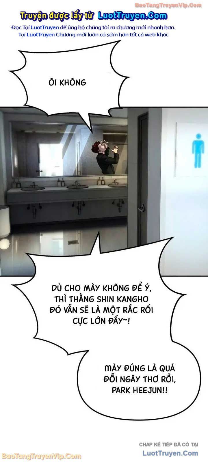 Giang Hồ Thực Thi Công Lý Chap 172 - Next Chap 171