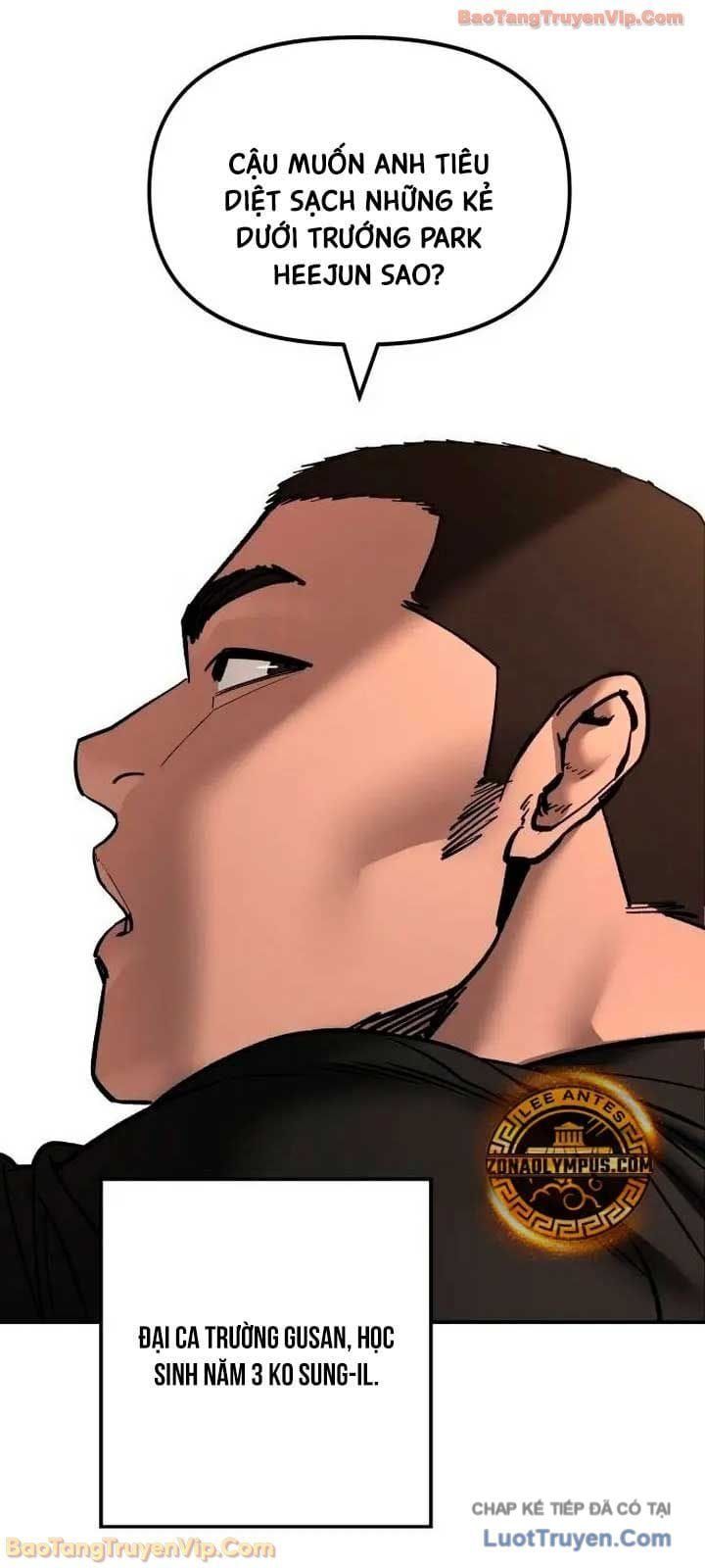 Giang Hồ Thực Thi Công Lý Chap 172 - Next Chap 171