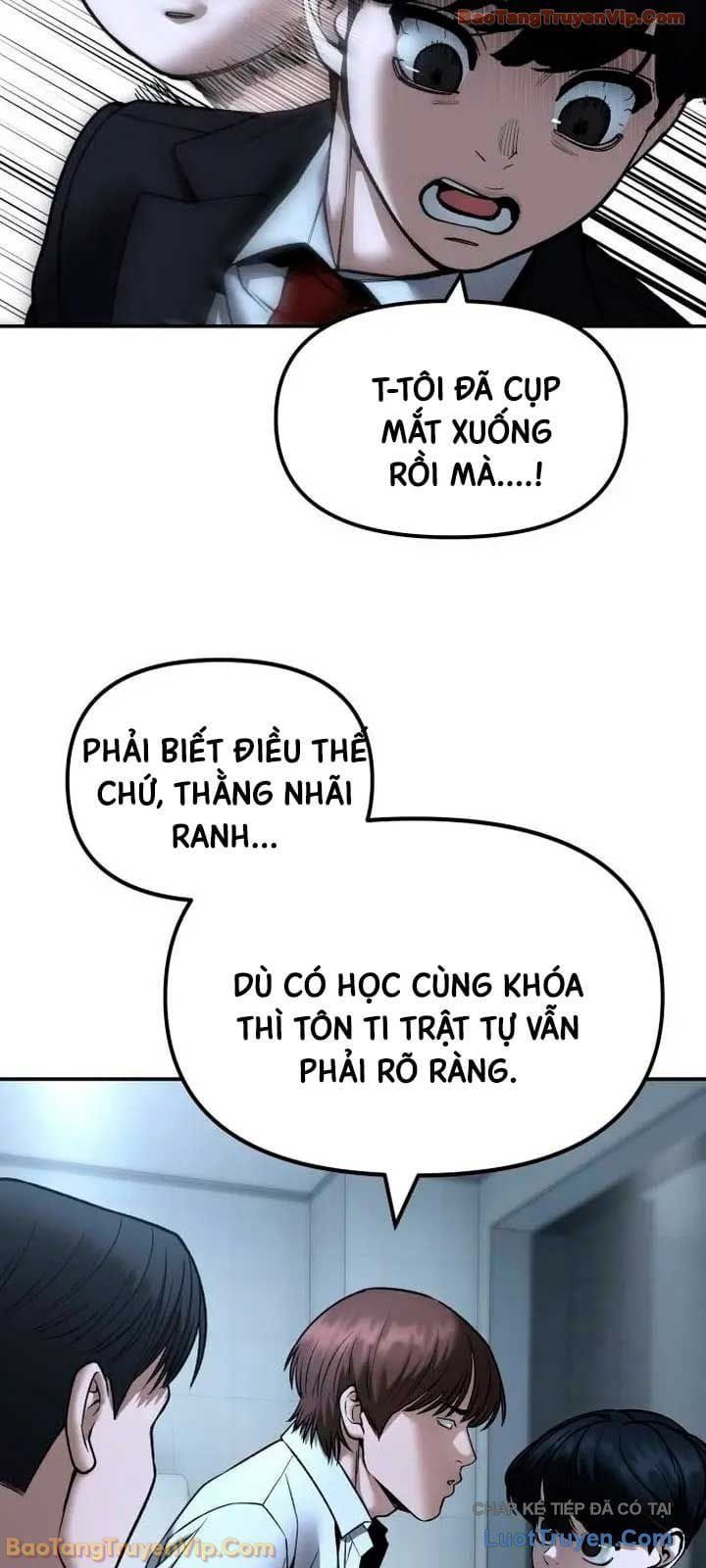 Giang Hồ Thực Thi Công Lý Chap 172 - Next Chap 171