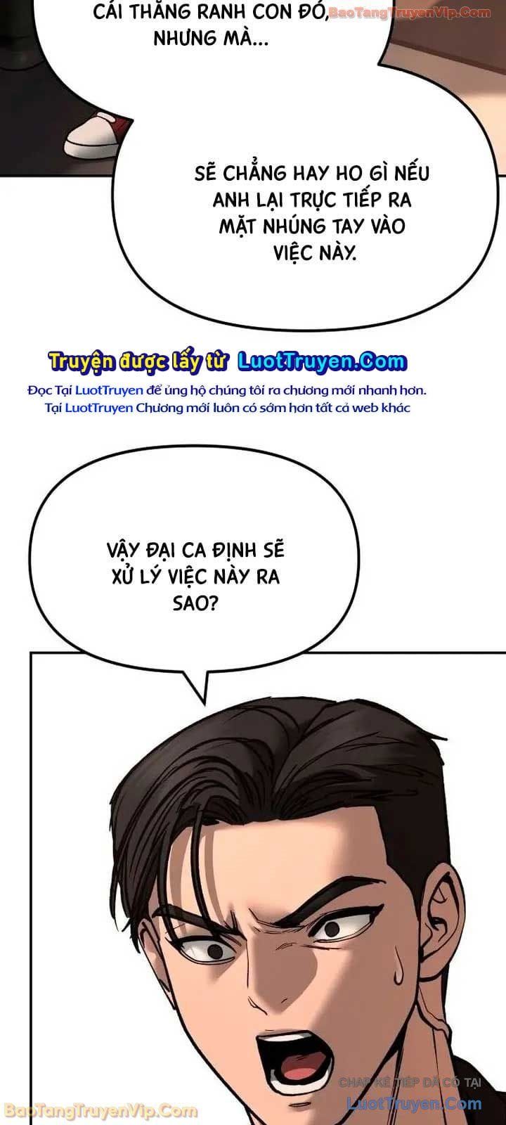 Giang Hồ Thực Thi Công Lý Chap 172 - Next Chap 171
