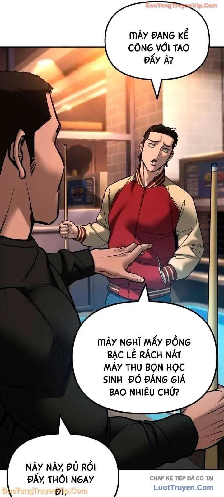 Giang Hồ Thực Thi Công Lý Chap 172 - Next Chap 171