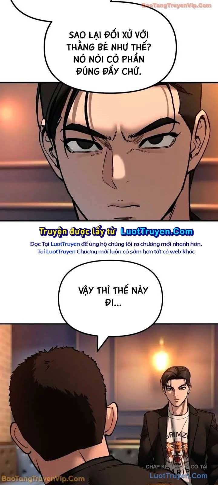Giang Hồ Thực Thi Công Lý Chap 172 - Next Chap 171