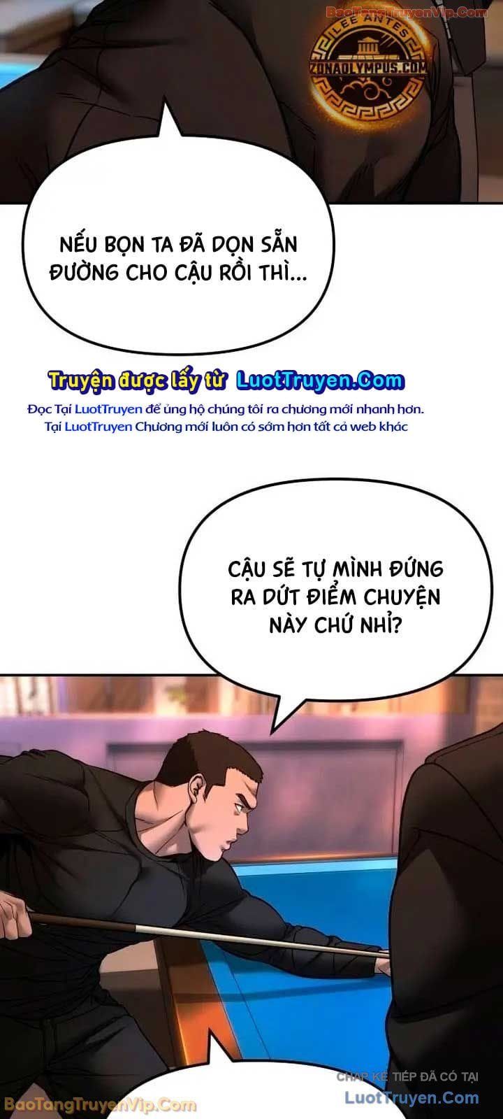 Giang Hồ Thực Thi Công Lý Chap 172 - Next Chap 171