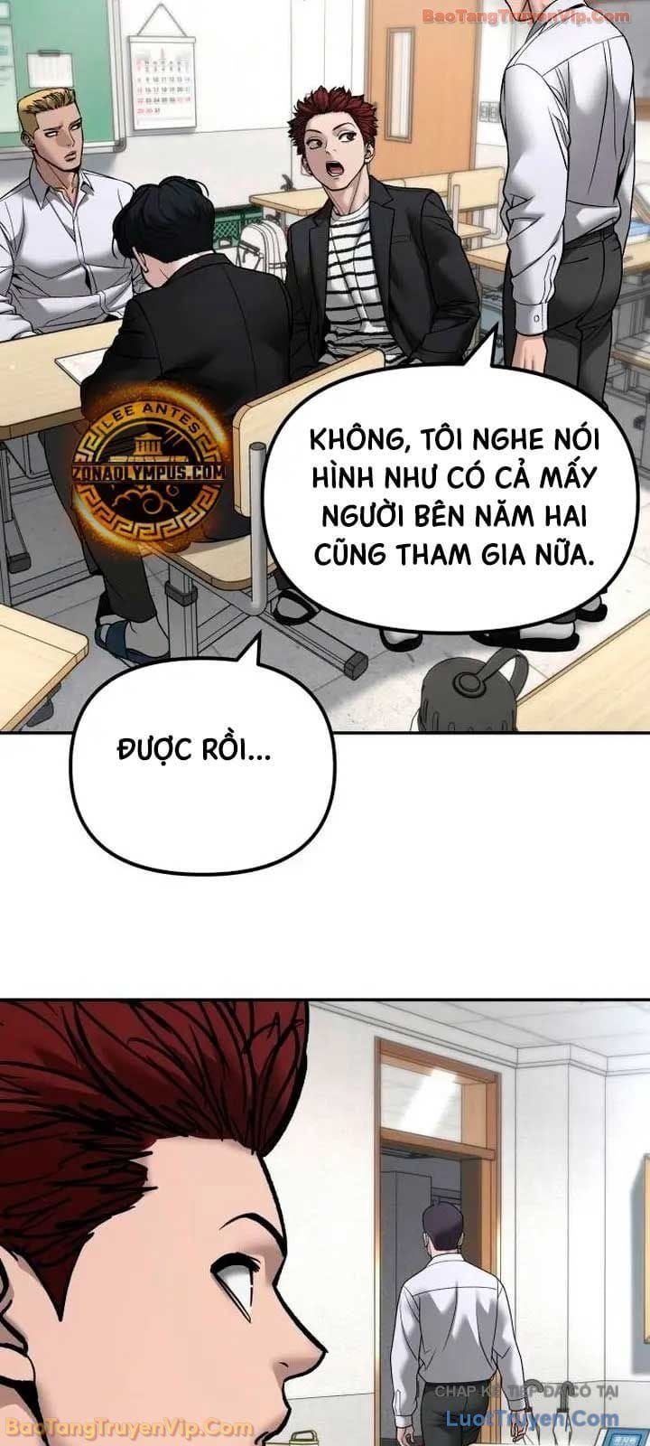 Giang Hồ Thực Thi Công Lý Chap 173 - Next Chap 172