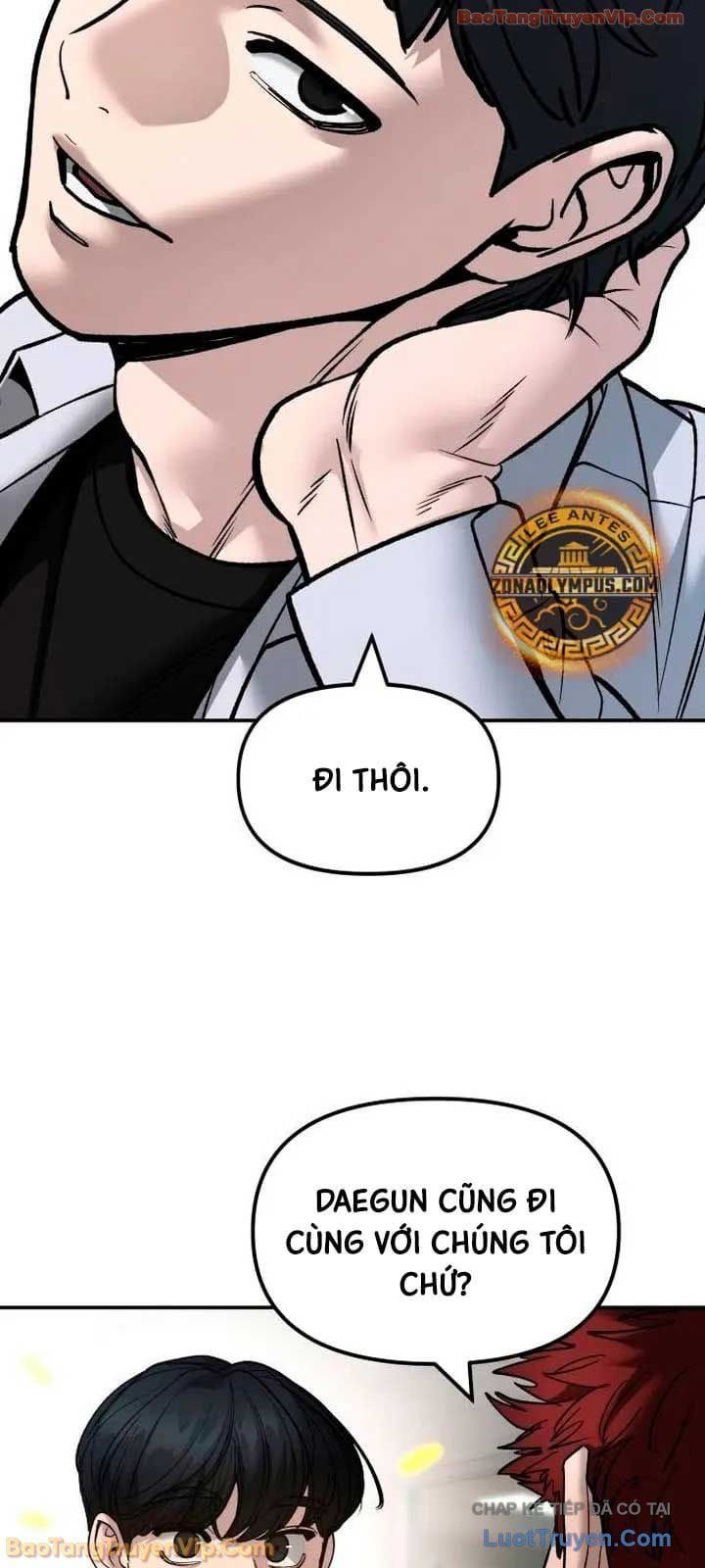 Giang Hồ Thực Thi Công Lý Chap 173 - Next Chap 172