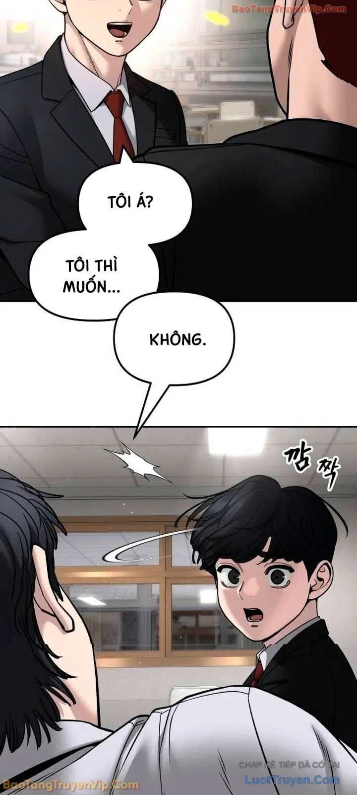 Giang Hồ Thực Thi Công Lý Chap 173 - Next Chap 172