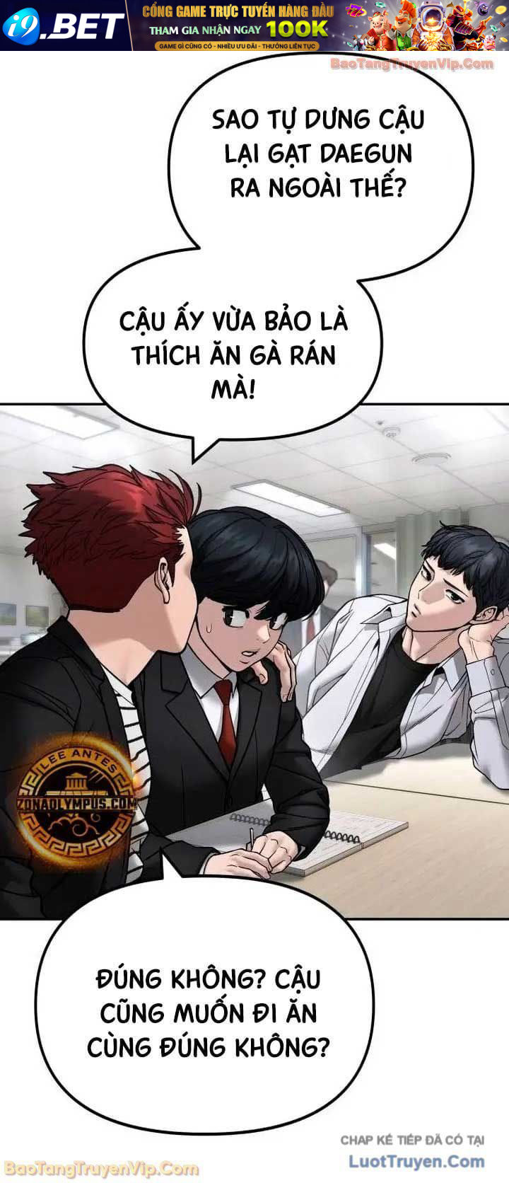 Giang Hồ Thực Thi Công Lý Chap 173 - Next Chap 172