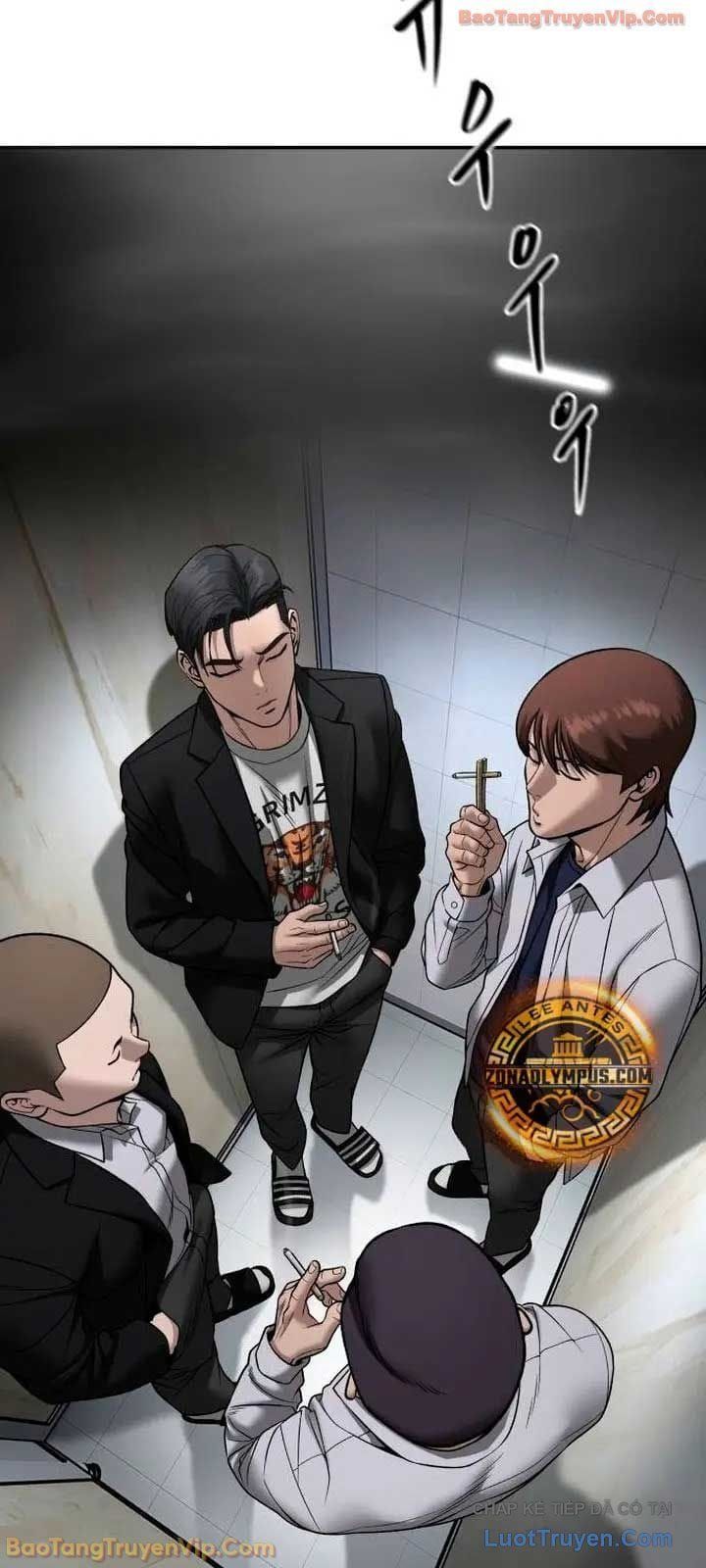 Giang Hồ Thực Thi Công Lý Chap 173 - Next Chap 172