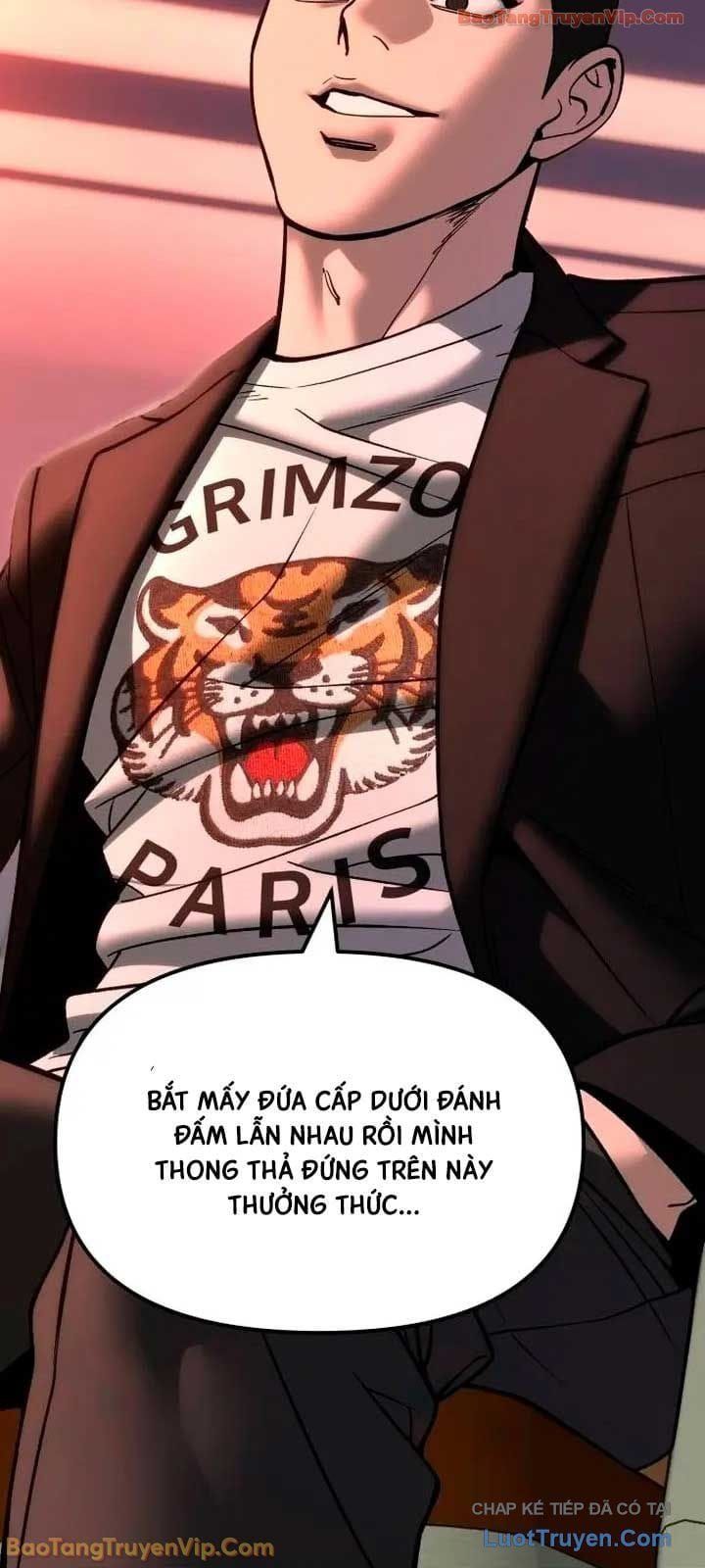 Giang Hồ Thực Thi Công Lý Chap 173 - Next Chap 172