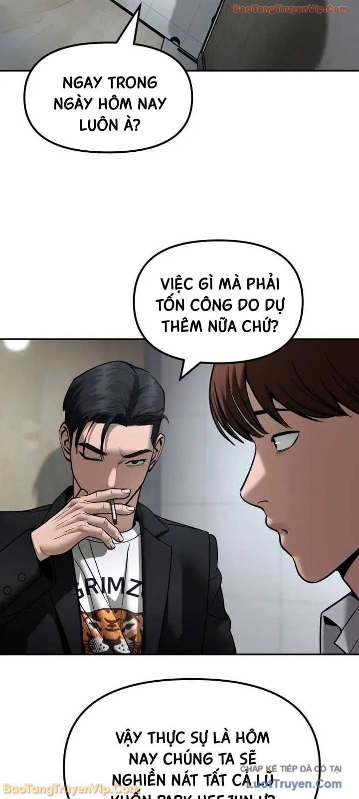 Giang Hồ Thực Thi Công Lý Chap 173 - Next Chap 172
